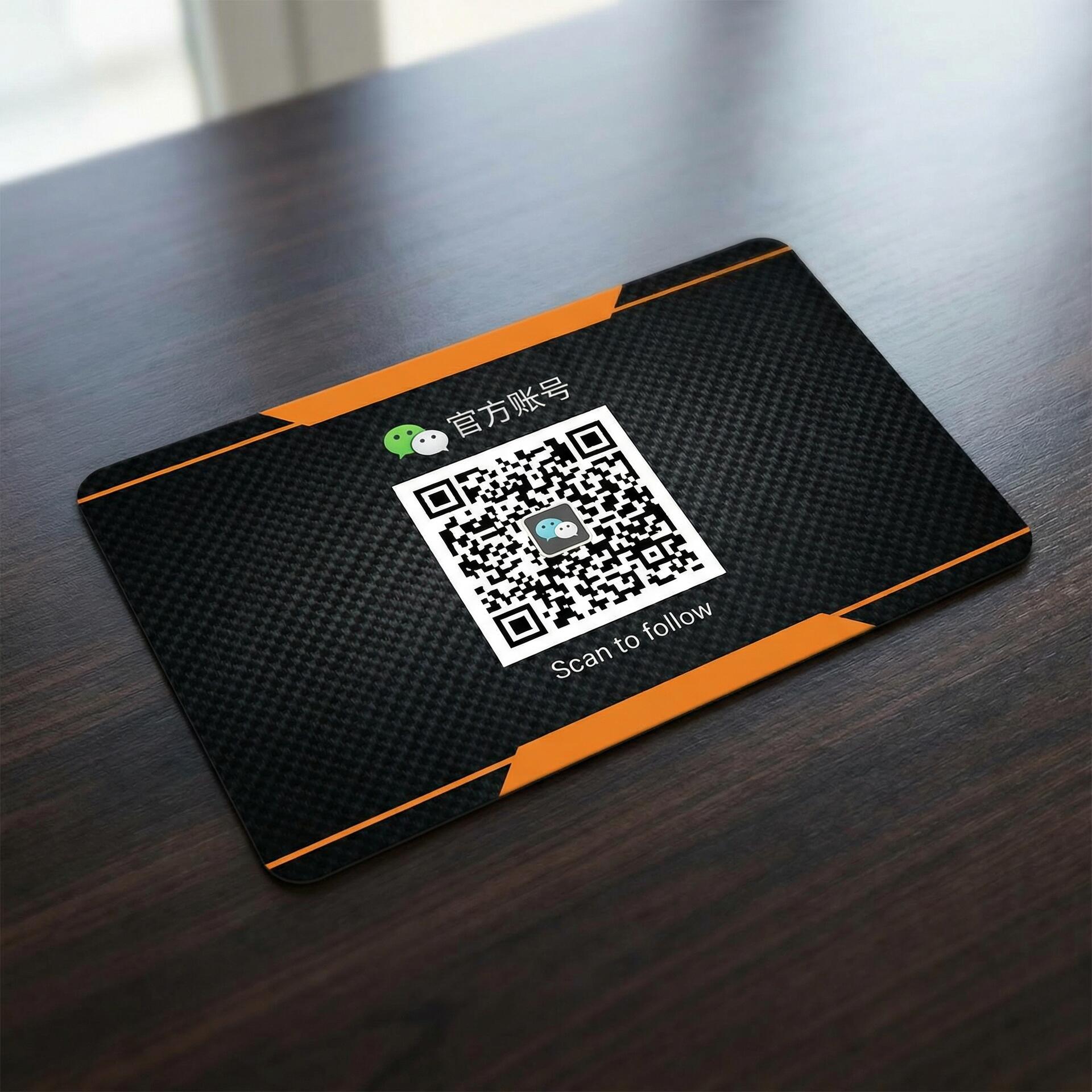 看片公众号二维码