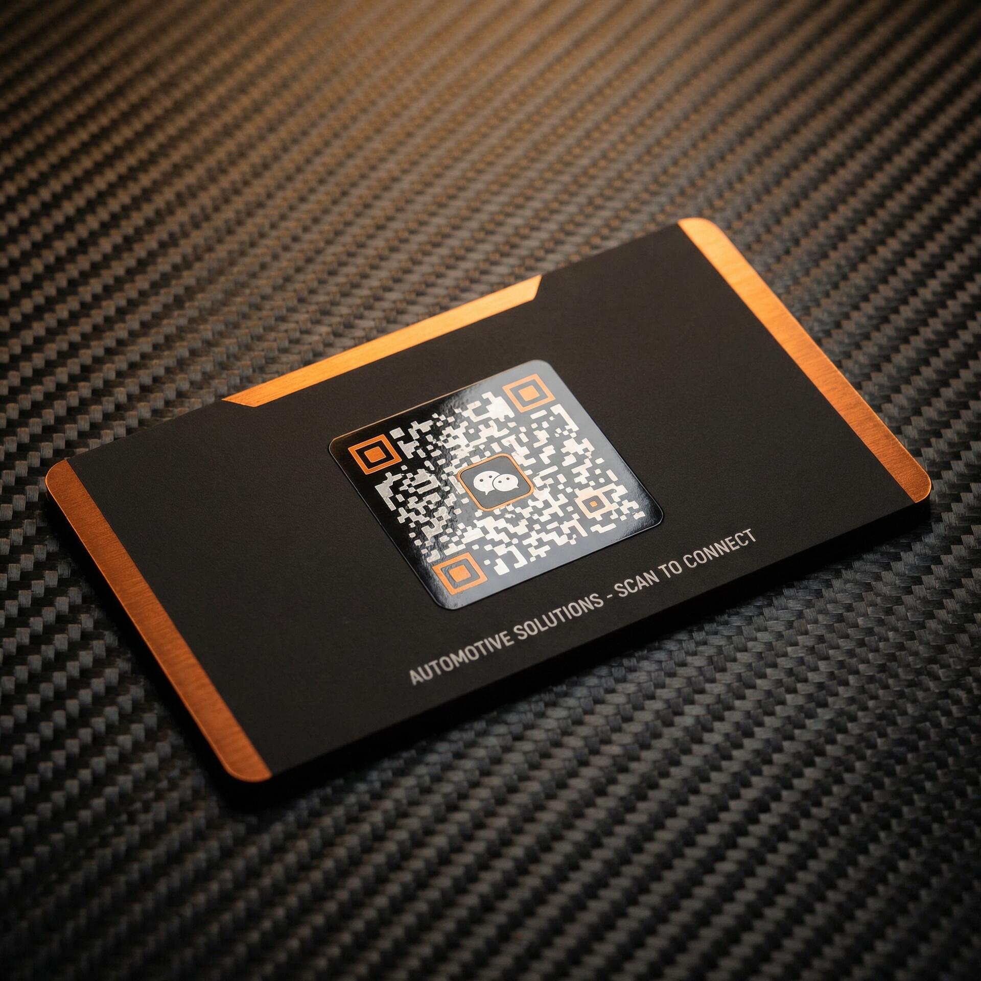 看片商务二维码